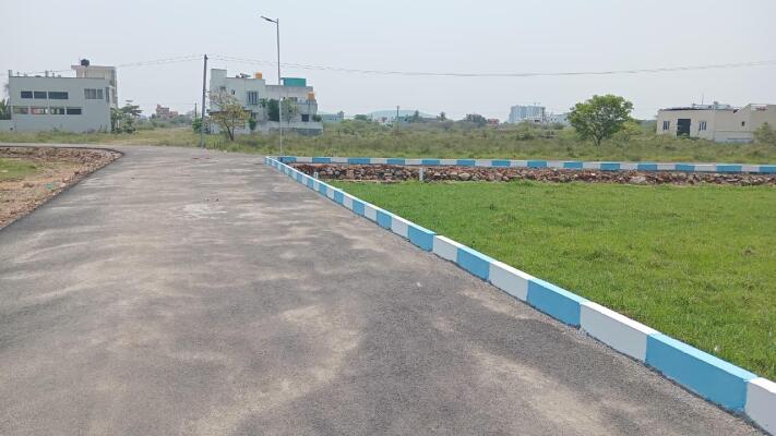 2 Bedroom House in Padappai, Chennai