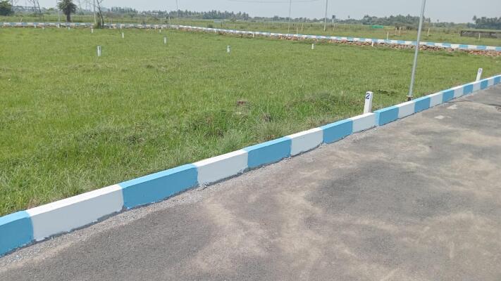 2 Bedroom House in Padappai, Chennai