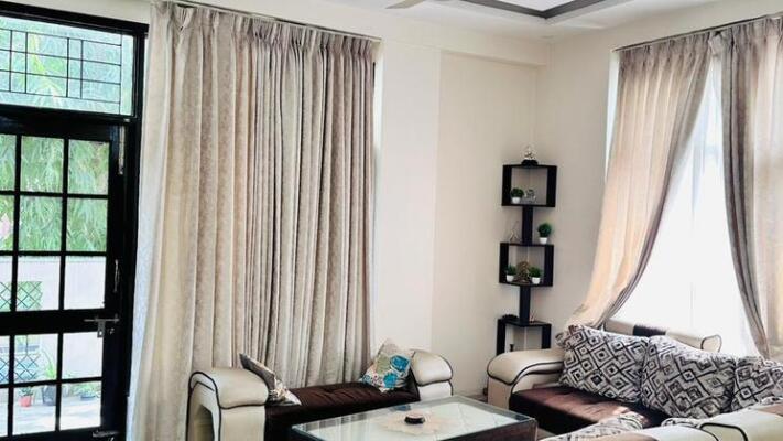 3 Bedroom House in Beta 1, Greater Noida