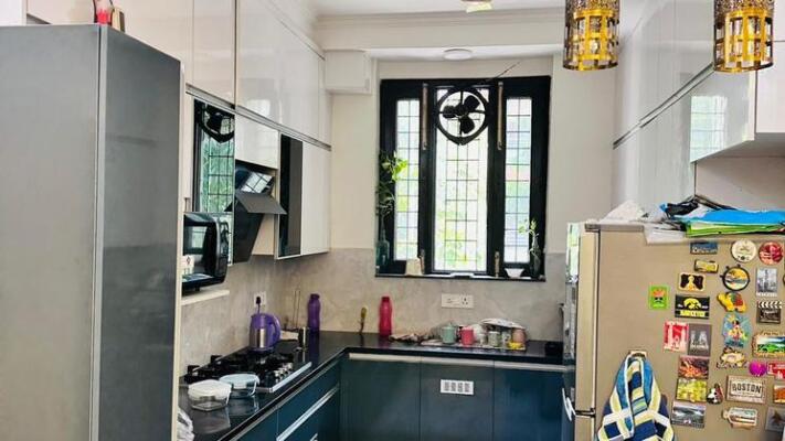 3 Bedroom House in Beta 1, Greater Noida