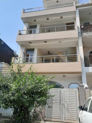 3 Bedroom House in Beta 1, Greater Noida