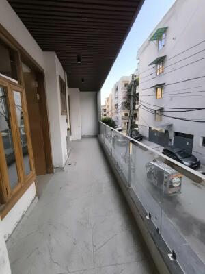 4 BHK Builder Floor in Sector 37, Faridabad