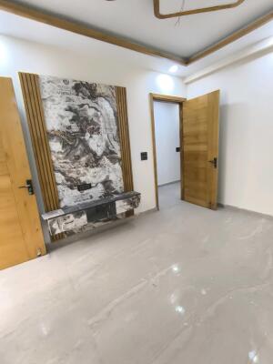4 BHK Builder Floor in Sector 37, Faridabad