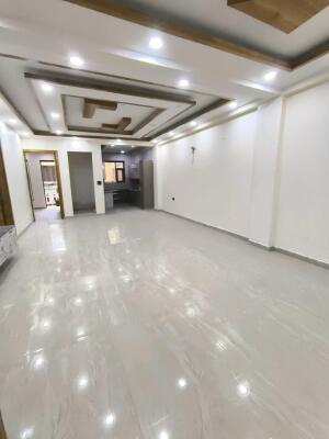 4 BHK Builder Floor in Sector 37, Faridabad