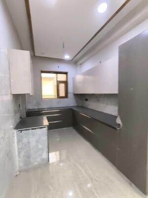 4 BHK Builder Floor in Sector 37, Faridabad