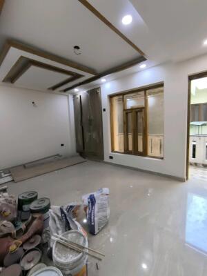 4 BHK Builder Floor in Sector 37, Faridabad