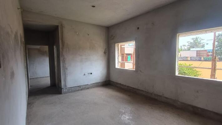 2 BHK Flat in Perambur, Chennai