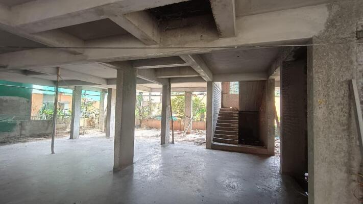 2 BHK Flat in Perambur, Chennai