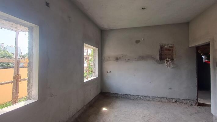 2 BHK Flat in Perambur, Chennai