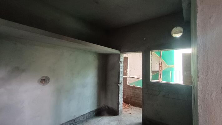 2 BHK Flat in Perambur, Chennai
