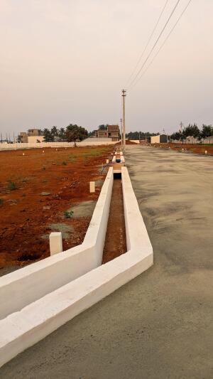 Residential land / Plot in Pattanam, Coimbatore