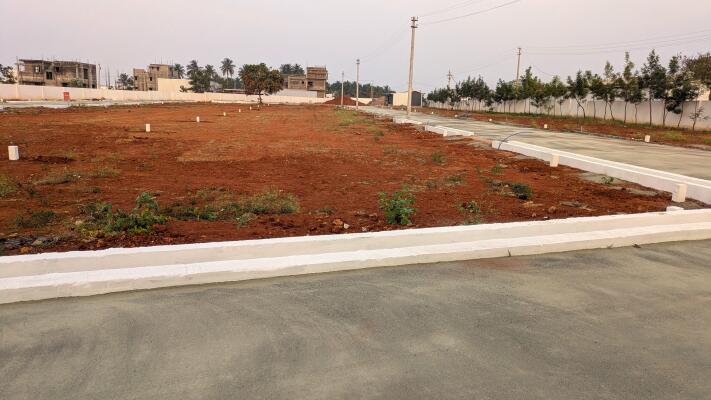 Residential land / Plot in Pattanam, Coimbatore