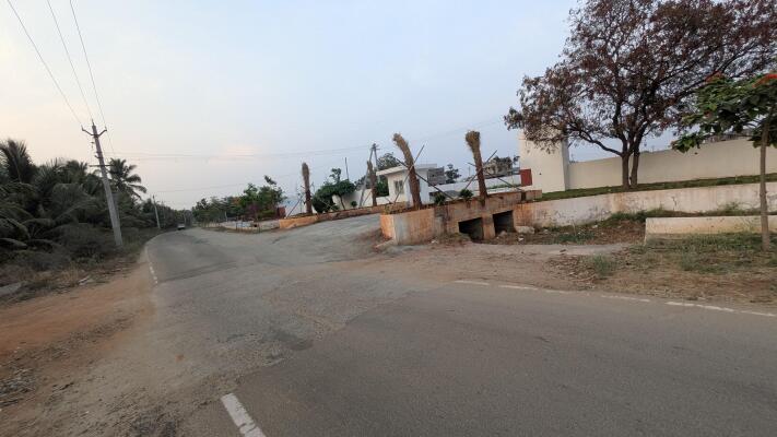 Residential land / Plot in Pattanam, Coimbatore