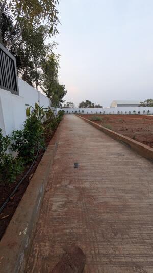 Residential land / Plot in Pattanam, Coimbatore