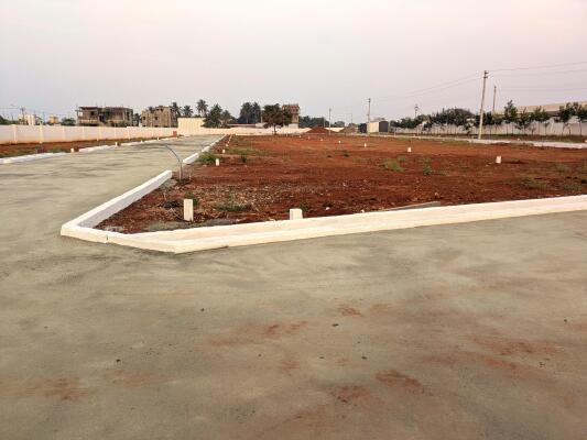 Residential land / Plot in Pattanam, Coimbatore
