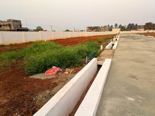 Residential land / Plot in Pattanam, Coimbatore