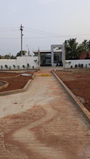 Residential land / Plot in Pattanam, Coimbatore