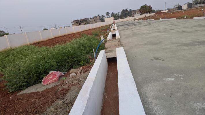 Residential land / Plot in Pattanam, Coimbatore