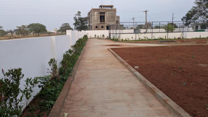 Residential land / Plot in Pattanam, Coimbatore