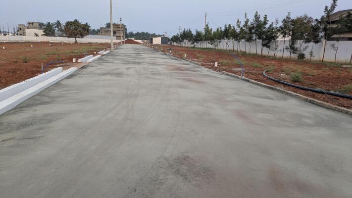 Residential land / Plot in Pattanam, Coimbatore