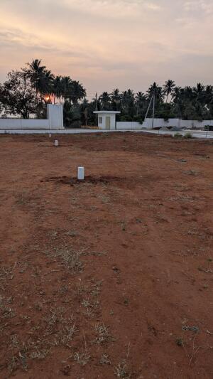 Residential land / Plot in Pattanam, Coimbatore