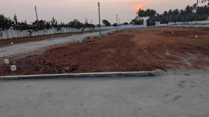 Residential land / Plot in Pattanam, Coimbatore