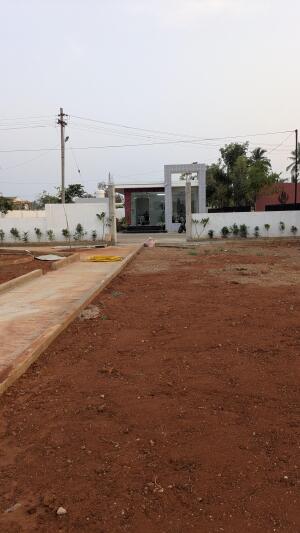 Residential land / Plot in Pattanam, Coimbatore