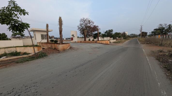 Residential land / Plot in Pattanam, Coimbatore