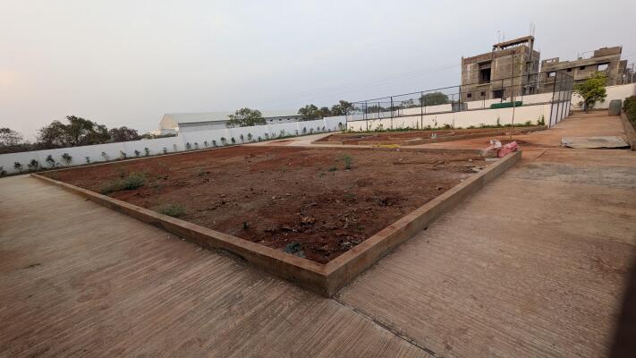 Residential land / Plot in Pattanam, Coimbatore