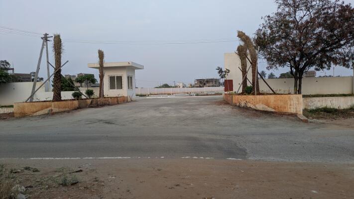 Residential land / Plot in Pattanam, Coimbatore