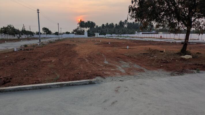 Residential land / Plot in Pattanam, Coimbatore