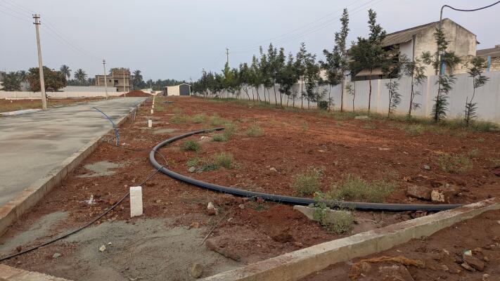 Residential land / Plot in Pattanam, Coimbatore