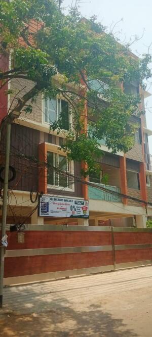 2 BHK Flat in Ashok Nagar, Chennai South
