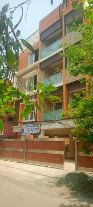 3 BHK Flat in Ashok Nagar, Chennai South