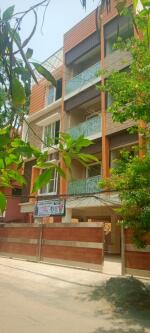 3 BHK Flat in Ashok Nagar, Chennai South