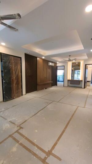 4 BHK Independent Builder Floor in S Block DLF Phase 3, Gurgaon