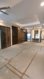 4 BHK Independent Builder Floor in S Block DLF Phase 3, Gurgaon