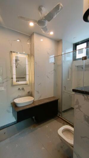 4 BHK Independent Builder Floor in S Block DLF Phase 3, Gurgaon