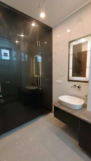 4 BHK Independent Builder Floor in S Block DLF Phase 3, Gurgaon