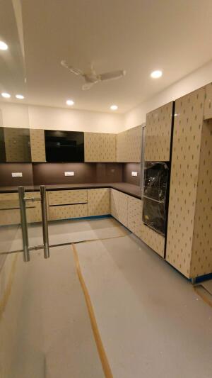 4 BHK Independent Builder Floor in S Block DLF Phase 3, Gurgaon