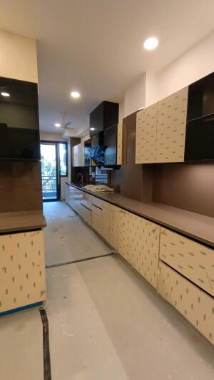 4 BHK Independent Builder Floor in S Block DLF Phase 3, Gurgaon