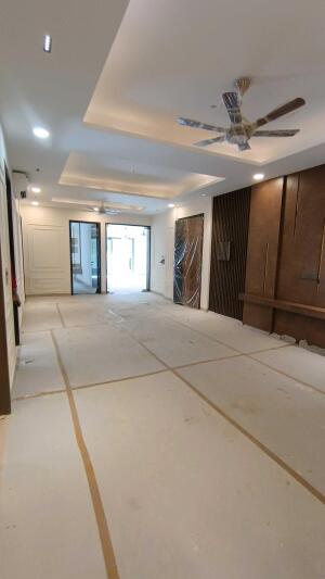 4 BHK Independent Builder Floor in S Block DLF Phase 3, Gurgaon