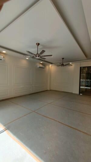 4 BHK Independent Builder Floor in S Block DLF Phase 3, Gurgaon