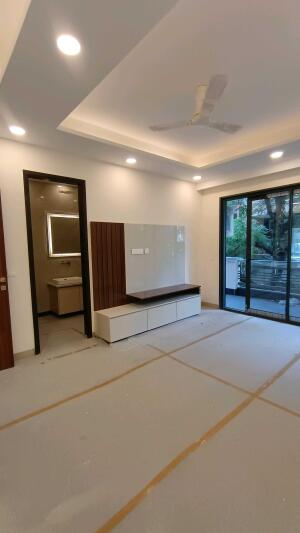 4 BHK Independent Builder Floor in S Block DLF Phase 3, Gurgaon