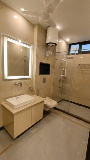 4 BHK Independent Builder Floor in S Block DLF Phase 3, Gurgaon