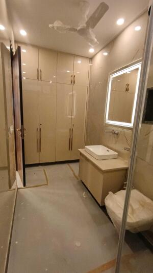 4 BHK Independent Builder Floor in S Block DLF Phase 3, Gurgaon