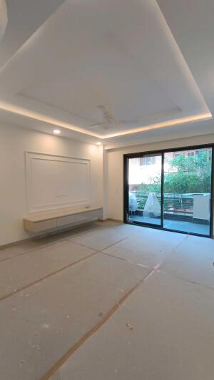 4 BHK Independent Builder Floor in S Block DLF Phase 3, Gurgaon