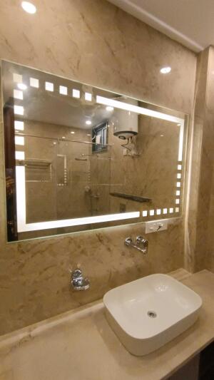 4 BHK Independent Builder Floor in S Block DLF Phase 3, Gurgaon