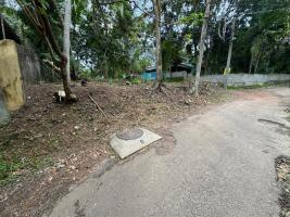 Residential land / Plot in Karyavattom, Trivandrum