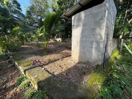 Residential land / Plot in Karyavattom, Trivandrum